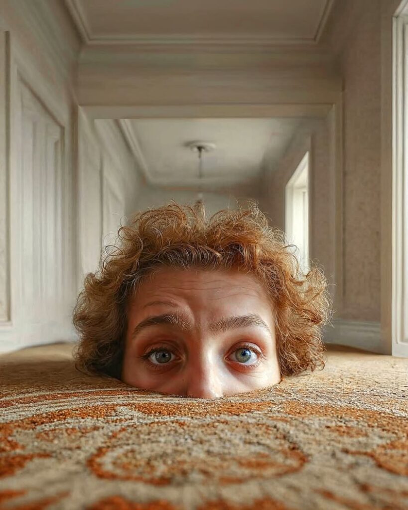 “Seeking treasure in the Sultan’s forbidden garden, stepped upon a…