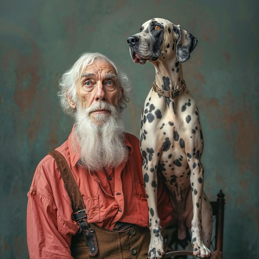 The more I learn about people, the more I like…