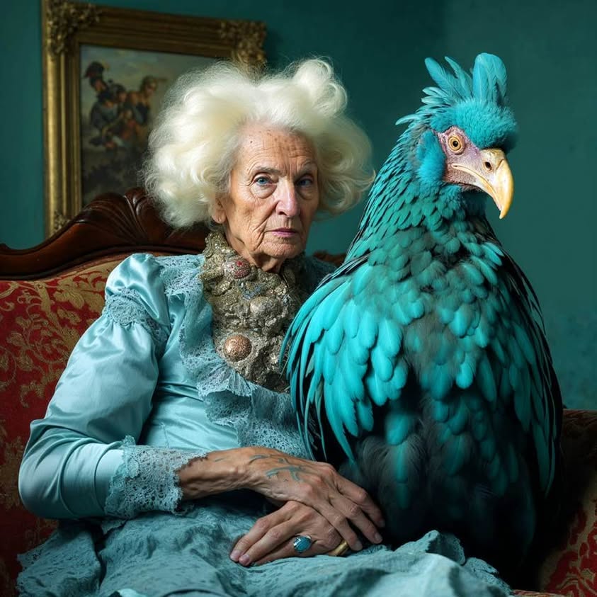 Yes, I did publish it in the past, but this…