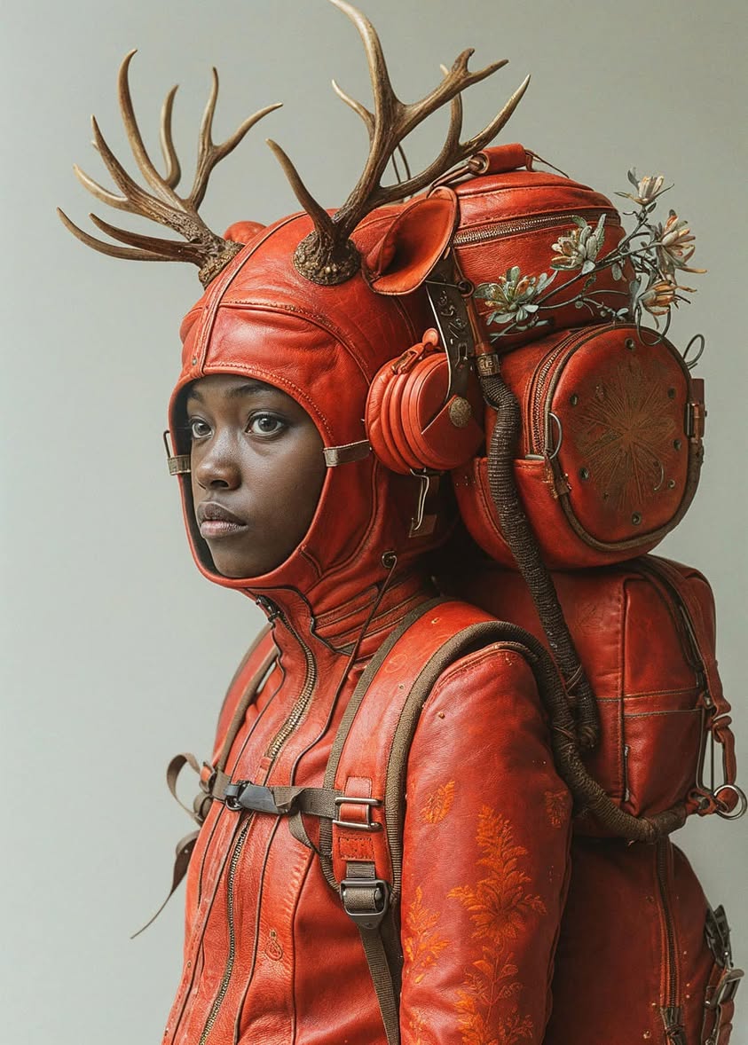 The striving to be noticed crafts true spectacle. Free high-res…