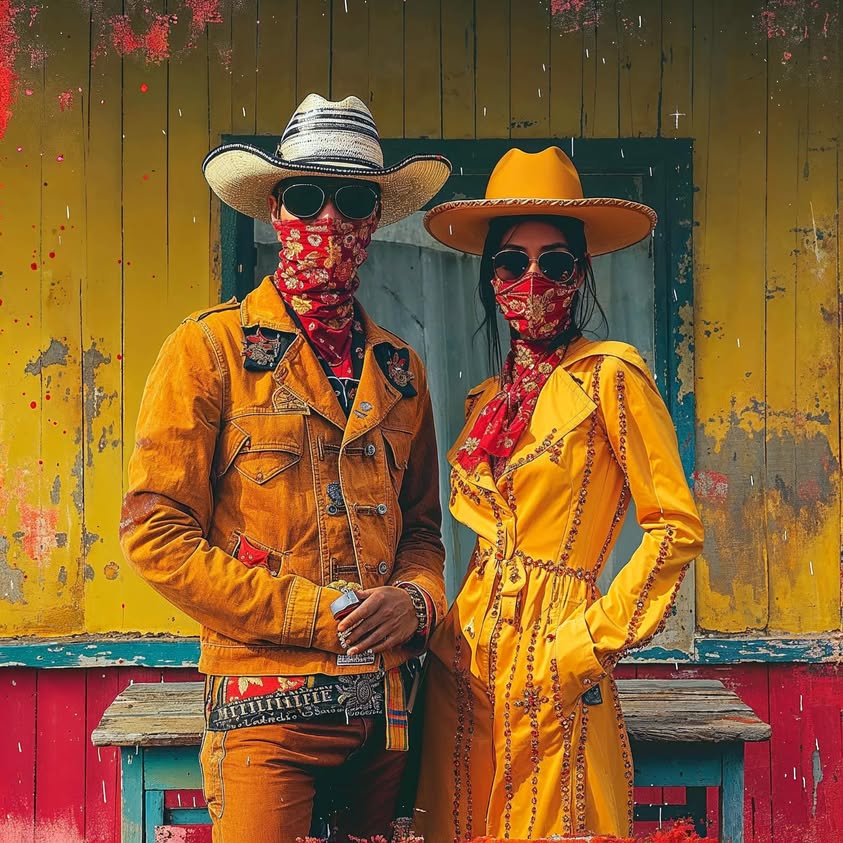 “You see, in this world, there’s two kinds of people,…