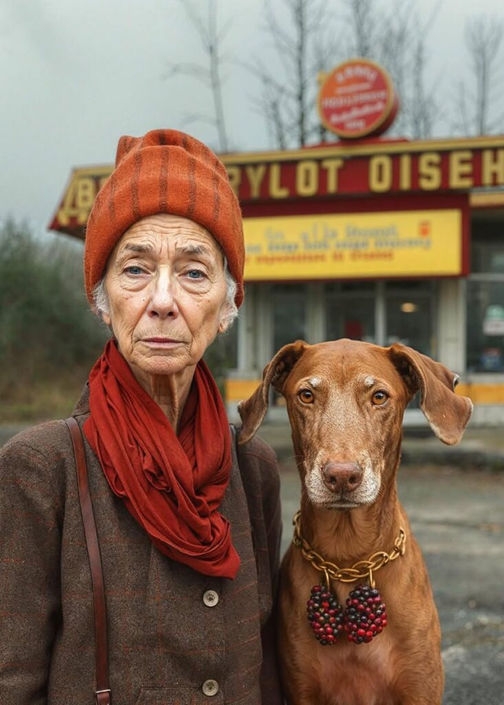 Tales of Tails and Time :) Free high-res download link…