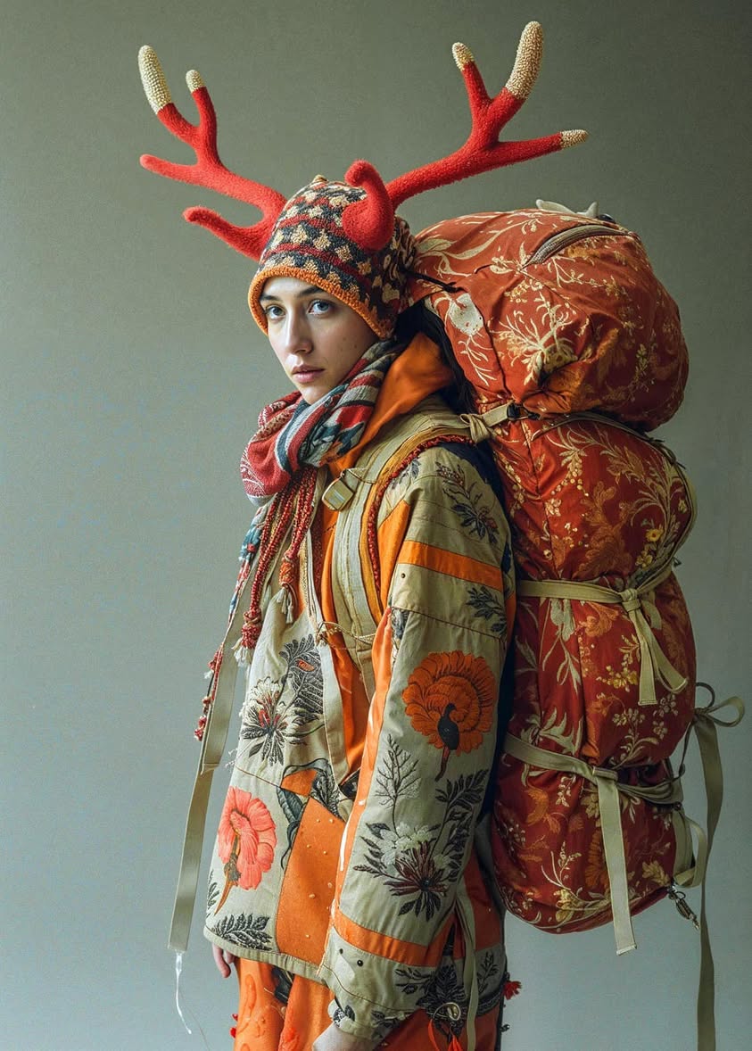 into the wild Free high-res download link in comments