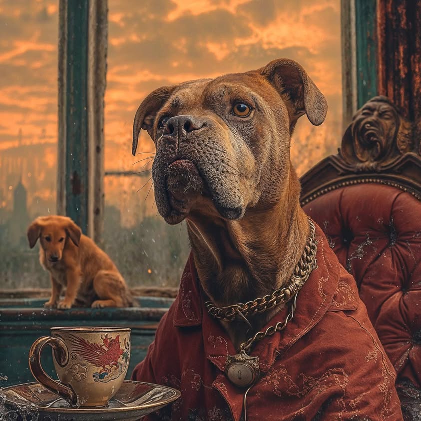 Watchful eye Free high-res download link in comments