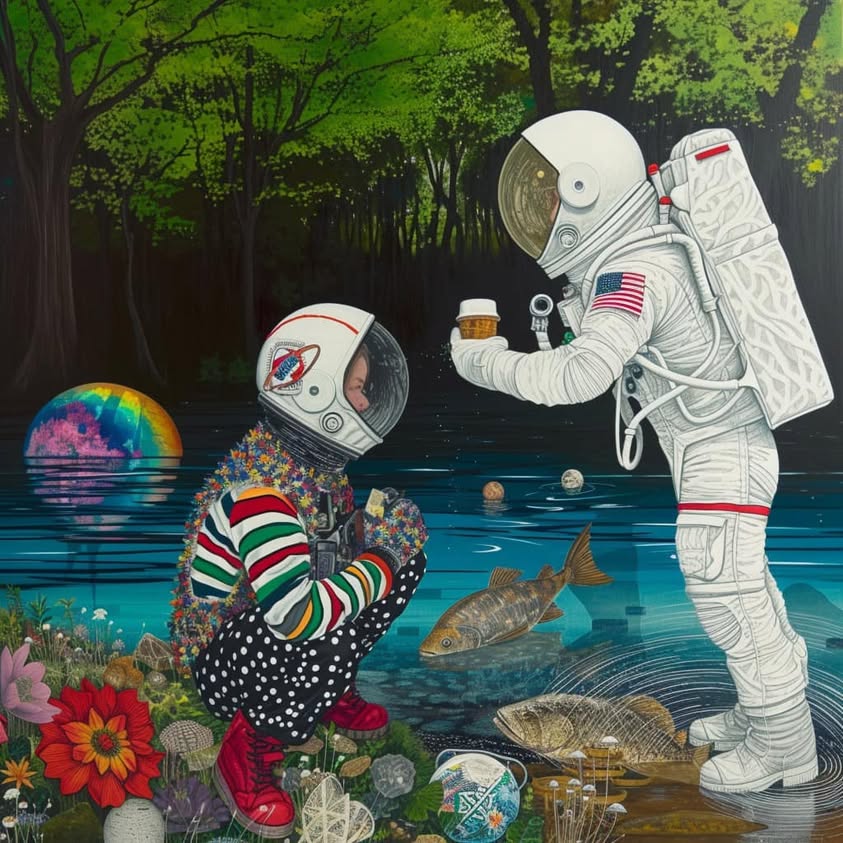 Coffee ☕️ break Free high-res download link in comments