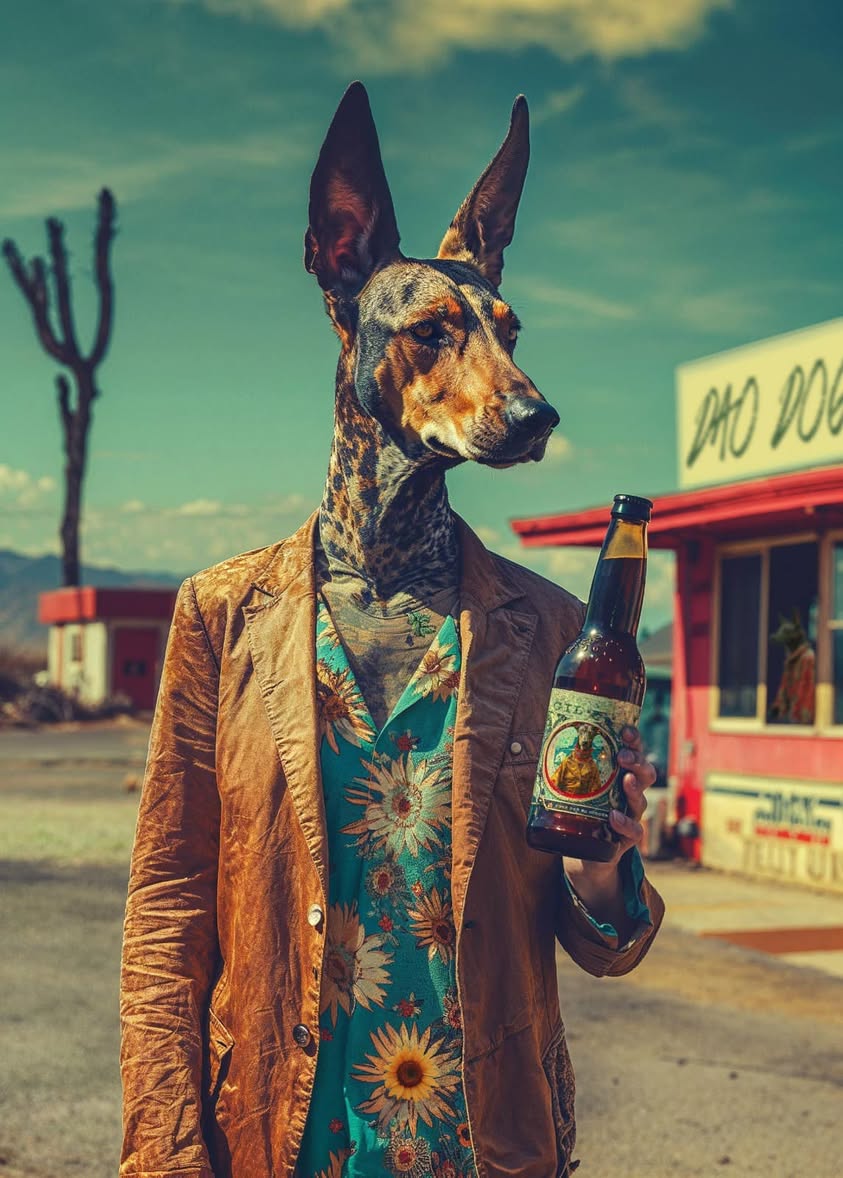 Stressed, but doing my best… Free high-res download link in…