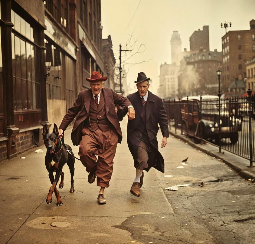 Let’s go, let’s go things are going to get really…