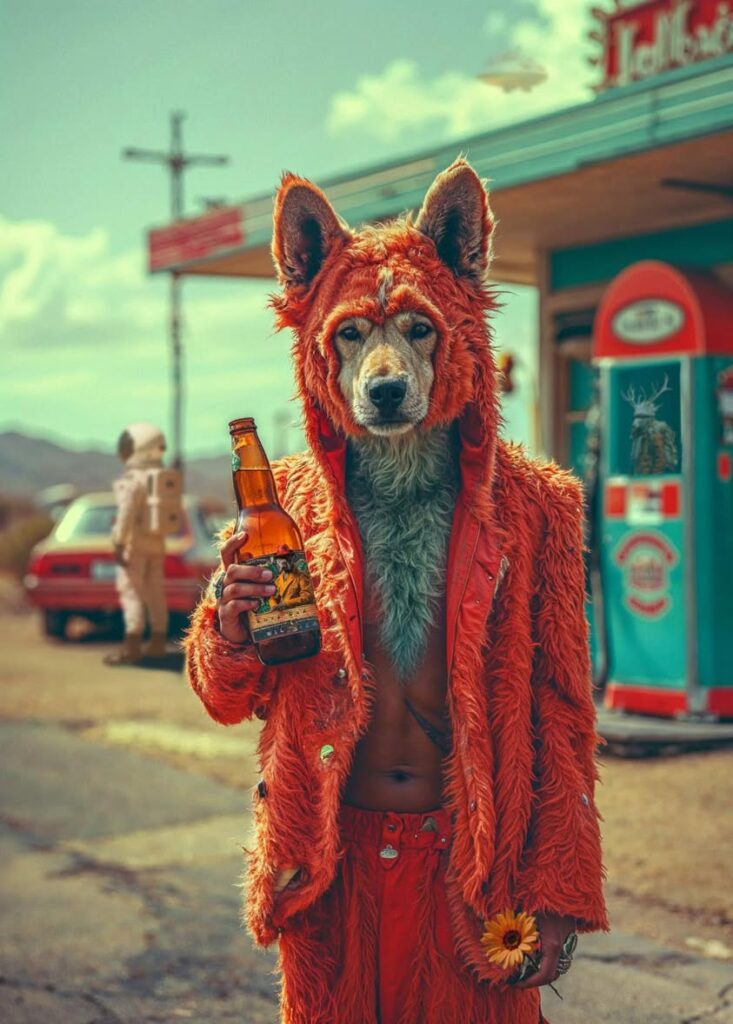 Don’t bro me You don’t know me