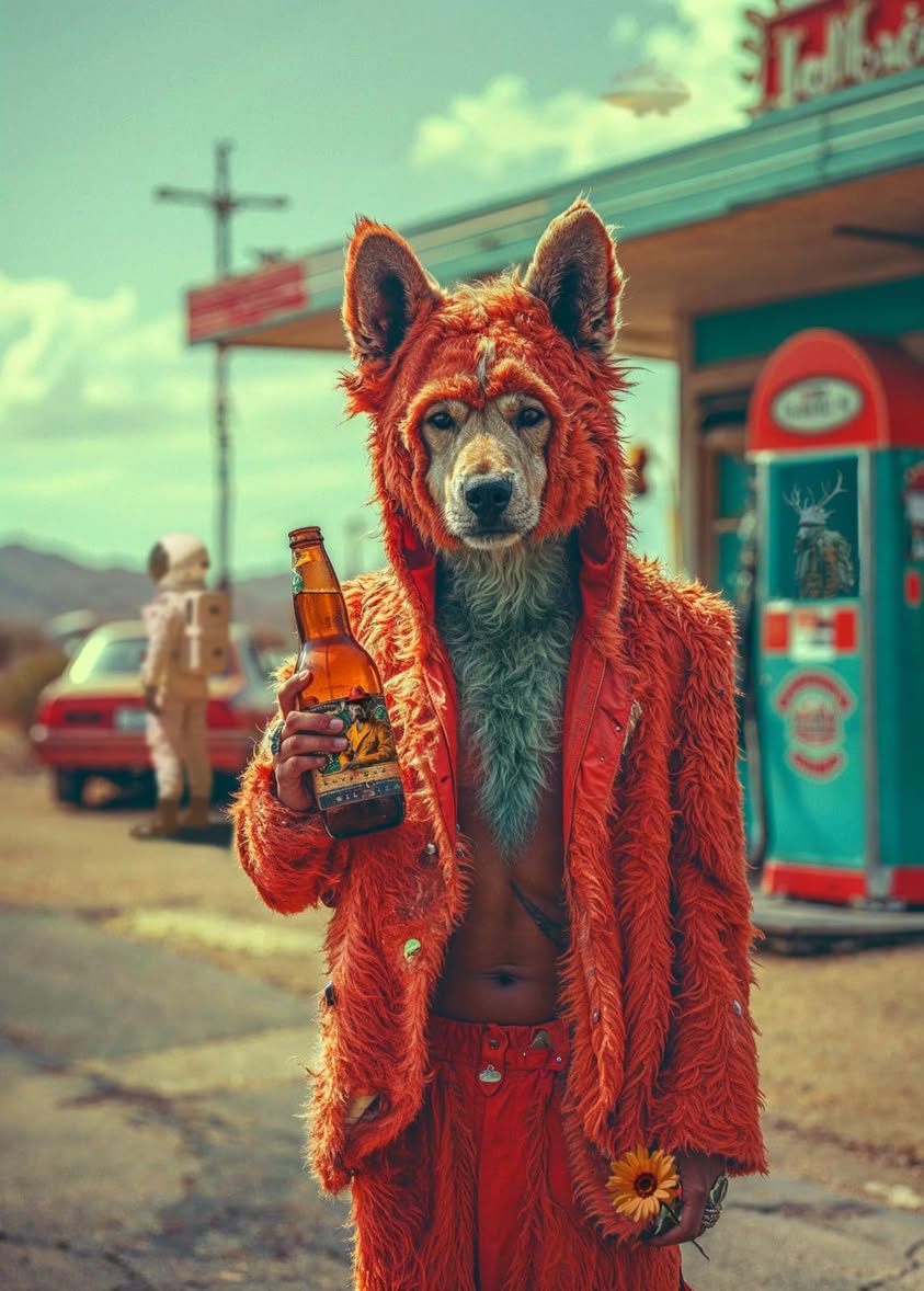 Don’t bro me You don’t know me