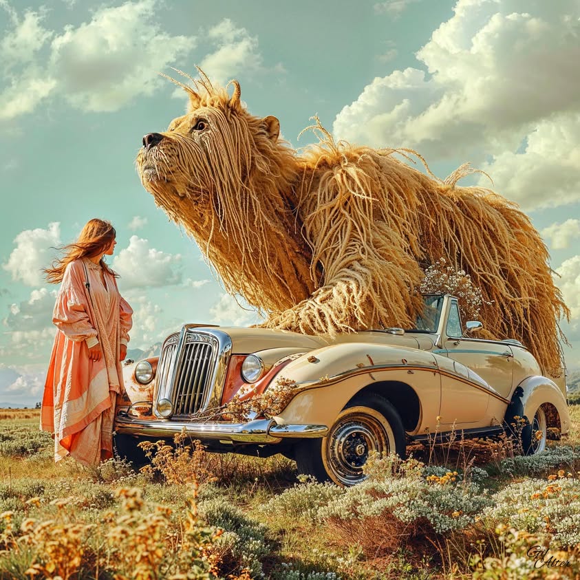 “Why, sometimes I’ve believed as many as six impossible things…