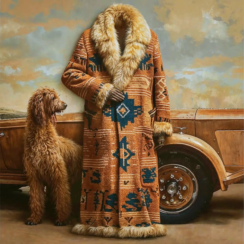 “Just because you can’t see it, doesn’t mean it isn’t…