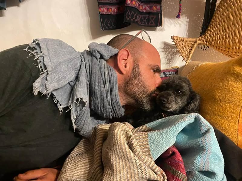 Sharing a secret 🤫 Have a good weekend!