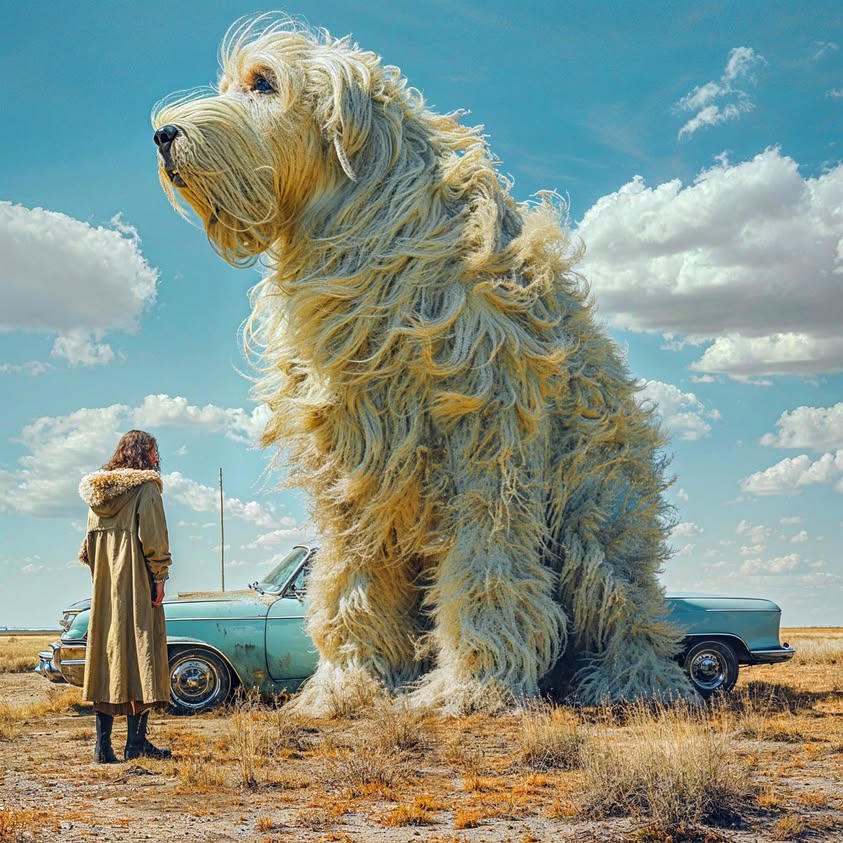 What story do you think lies within this image?