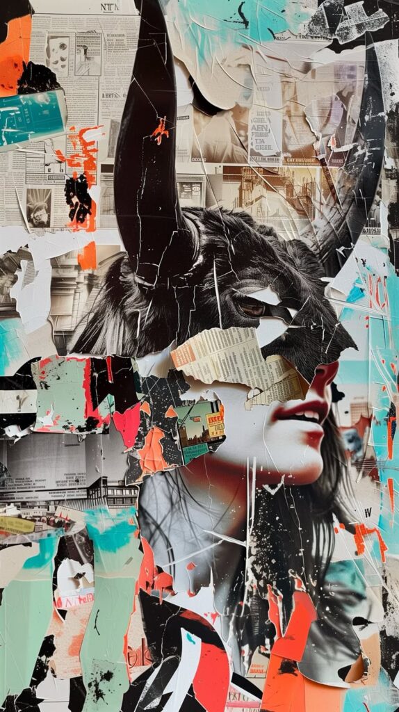 Thrilled to add ‘Fragmentation of Reality’ by @blac_ai to my…