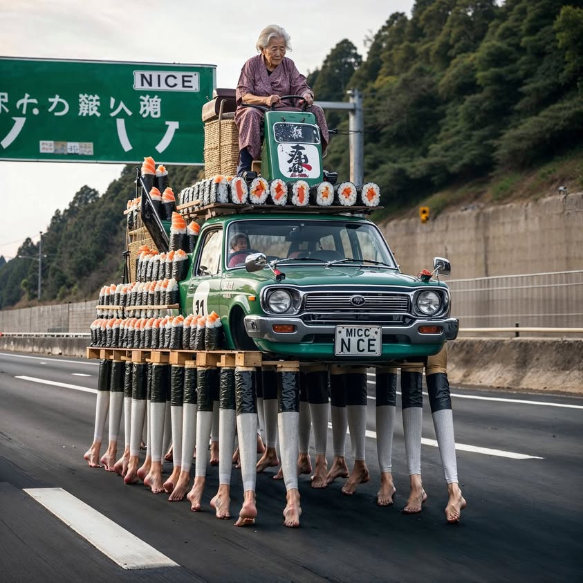 Just added a second niceaunties piece to my collection! Excited…