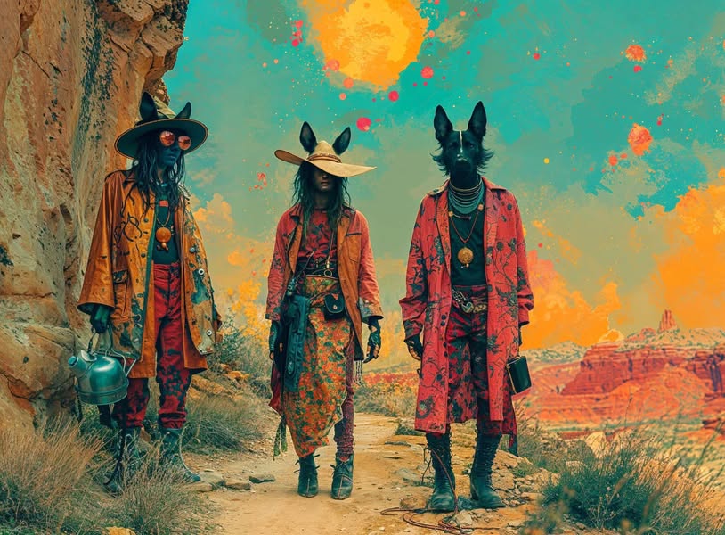 In your darkest hour