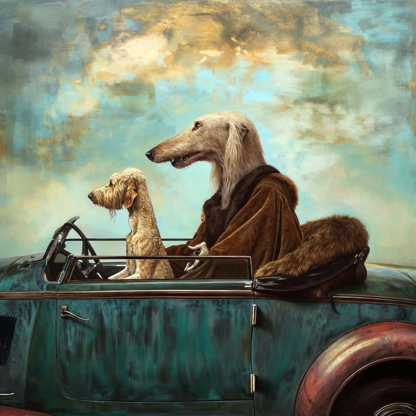 “the hero of the day”