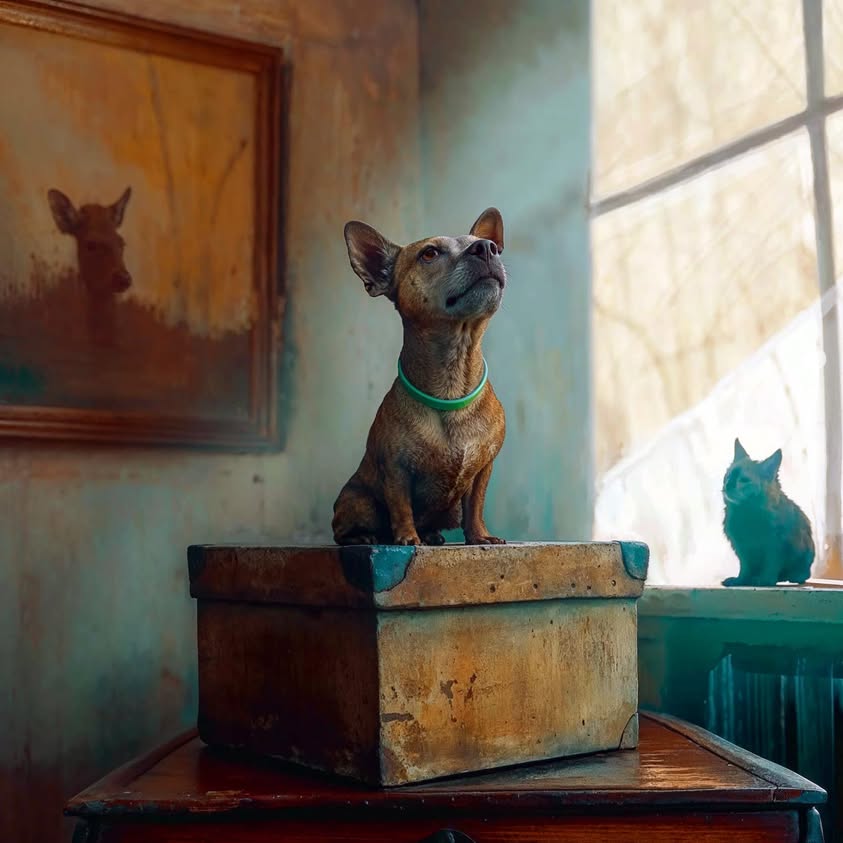 I’m in the mood to let you know I never…