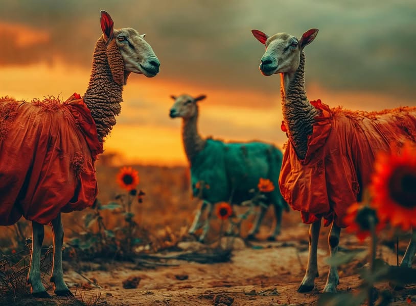 I am so glad to see you