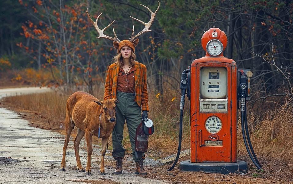 It’s been few days now