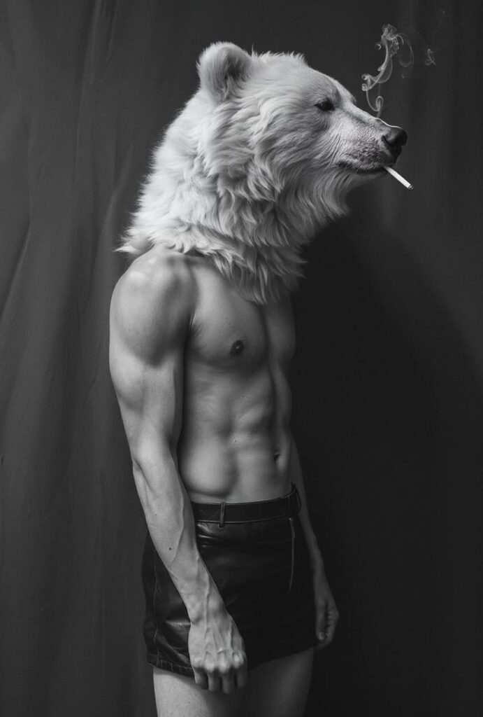 “It’s time to go home now and I’ve got an…