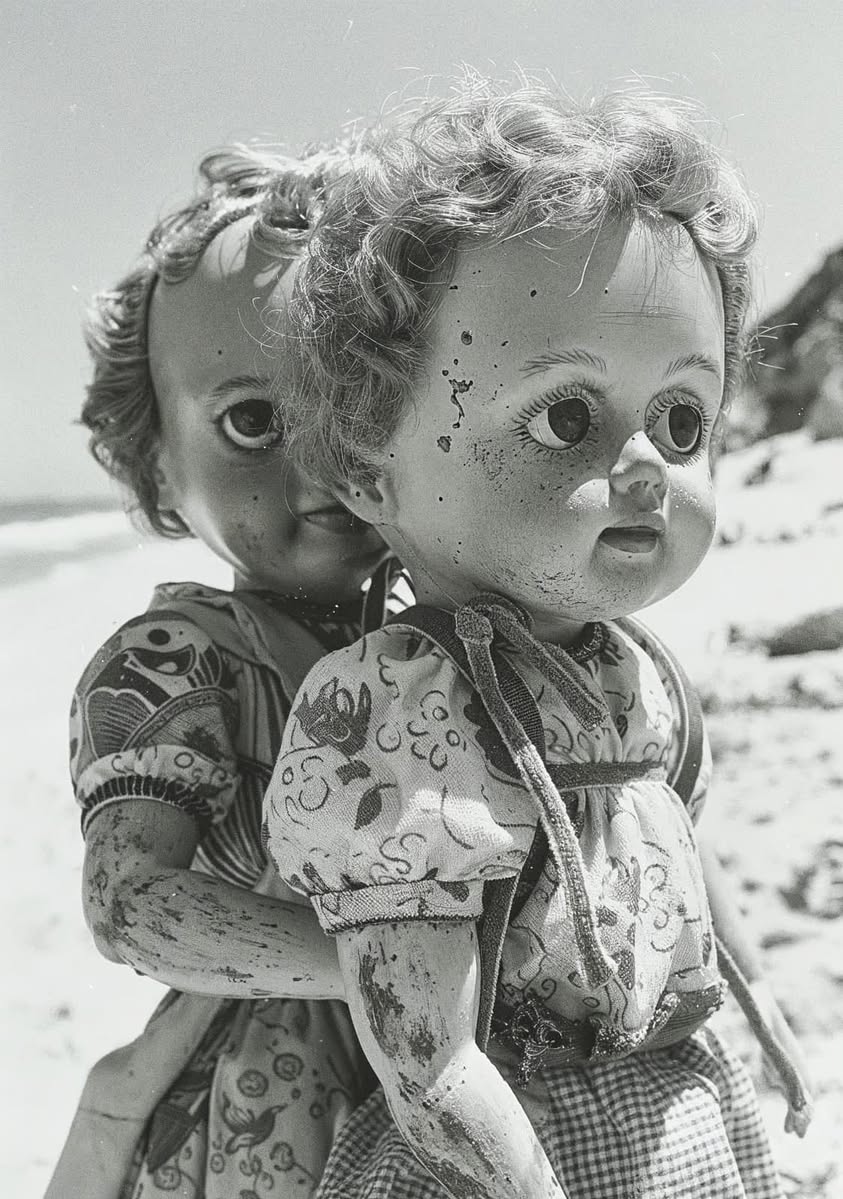 I would try to express [Link to print: https://gilalter.com/products/hard-to-express]