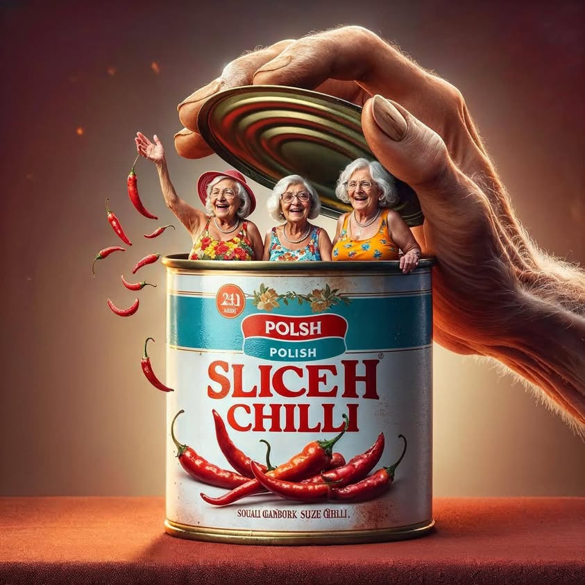 “A little bit of this, a little bit of that.”…