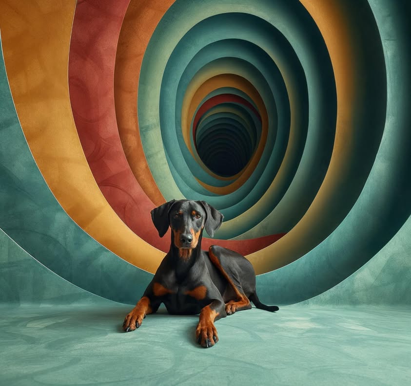 🫵🏼 print: https://gilalter.com/products/playful-circles