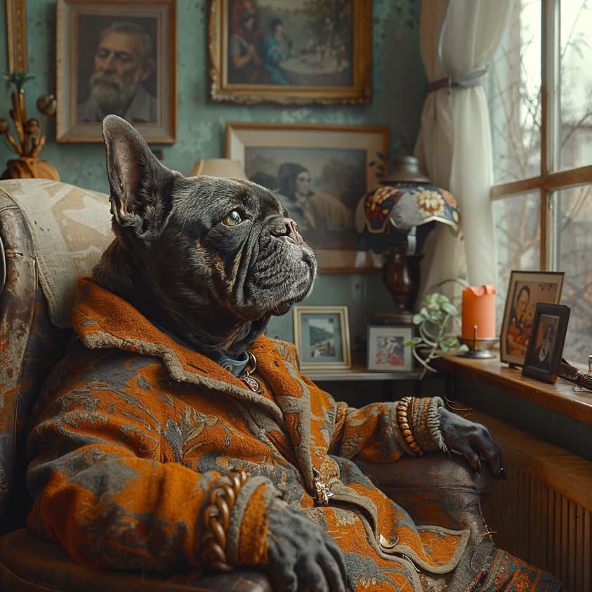 “There are places I’ll remember, all my life, though some…