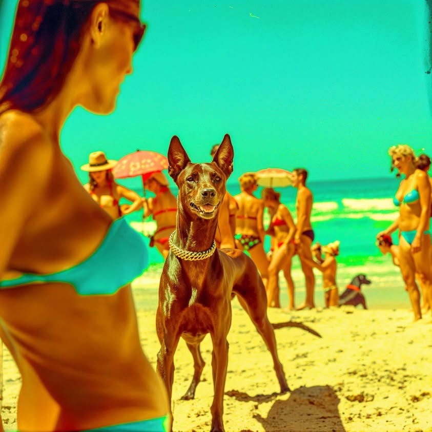 Discover my prints here: https://gilalter.com/products/whats-that Thank you for your support!