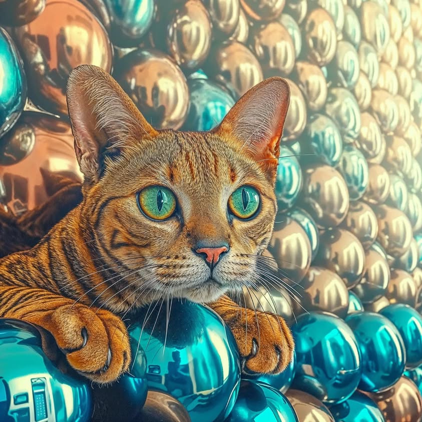 Curiosity killed the cat, but satisfaction brought it back.” Discover…