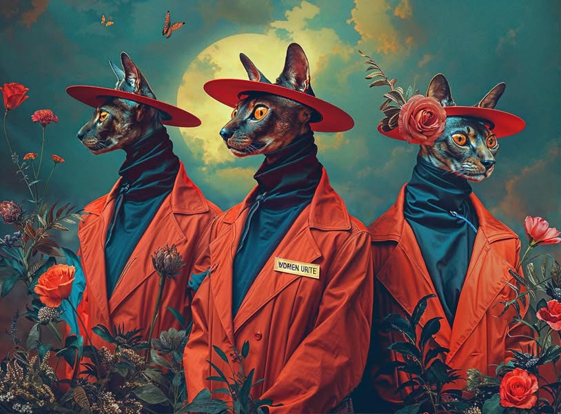 “Alone we can do so little; together we can do…