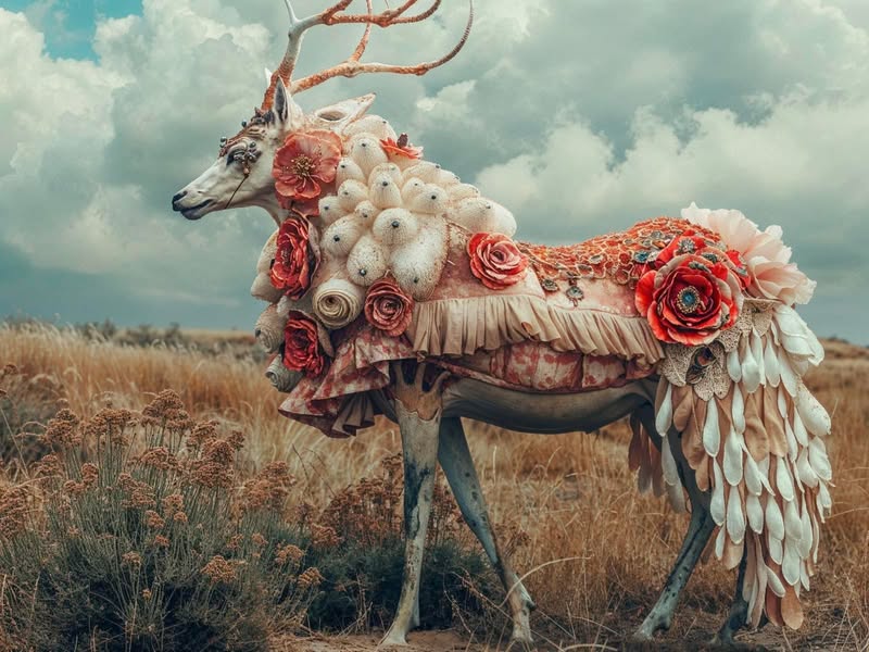 “red-bride” 👉🏼 Discover my prints here: https://gilalter.com/products/red-bride Thank you for…