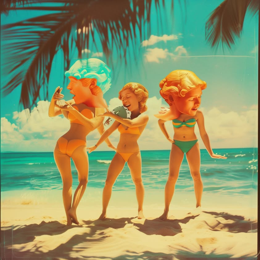 Creators Summer👇🏽 Creators using blockchain-based platforms like WarpCast enjoy some…