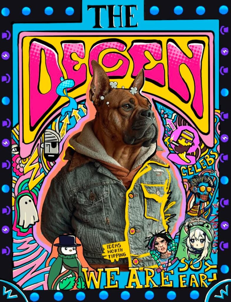 Join me on WarpCast You’ll fine me there on @gilalter…