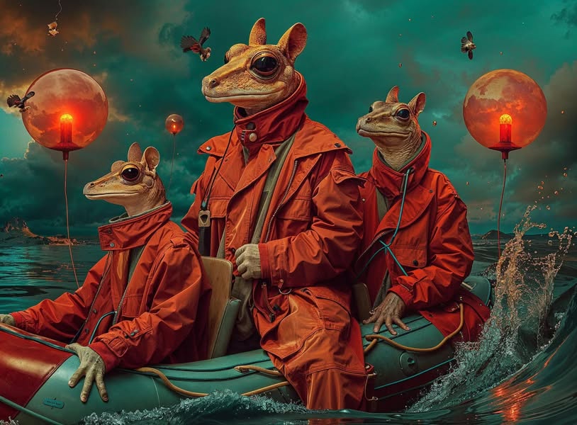 Gil Alter added 3 new photos.