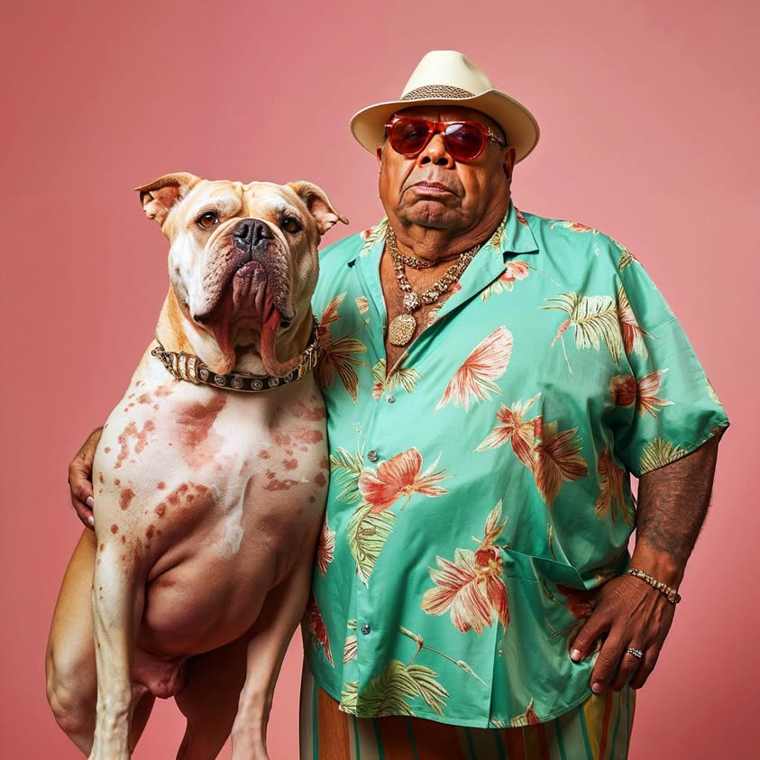 Hawaiian vibes and bulldog pride. Follow me on WarpCast!