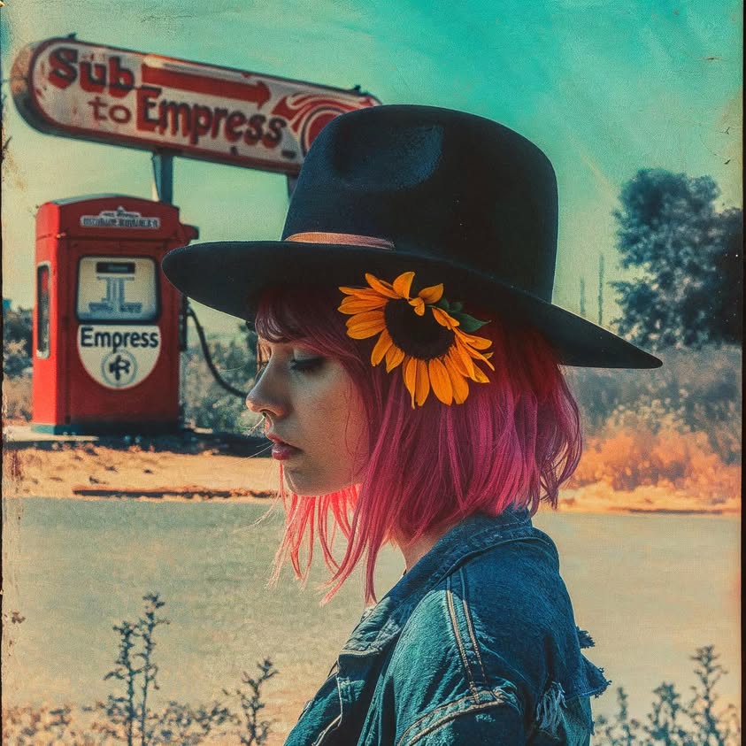 Finding beauty in the simplest journeys. Follow me on WarpCast!