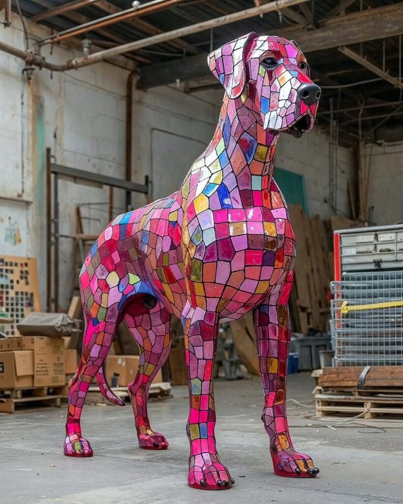 Stained Glass Dane Follow me on WarpCast!