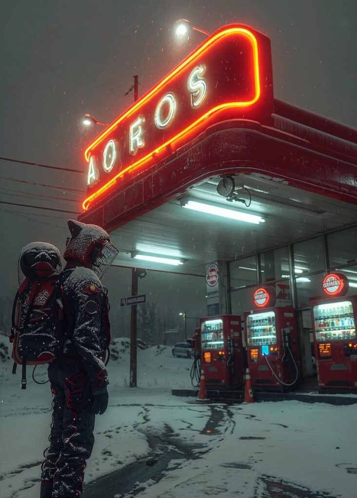 Gil Alter added a new photo.