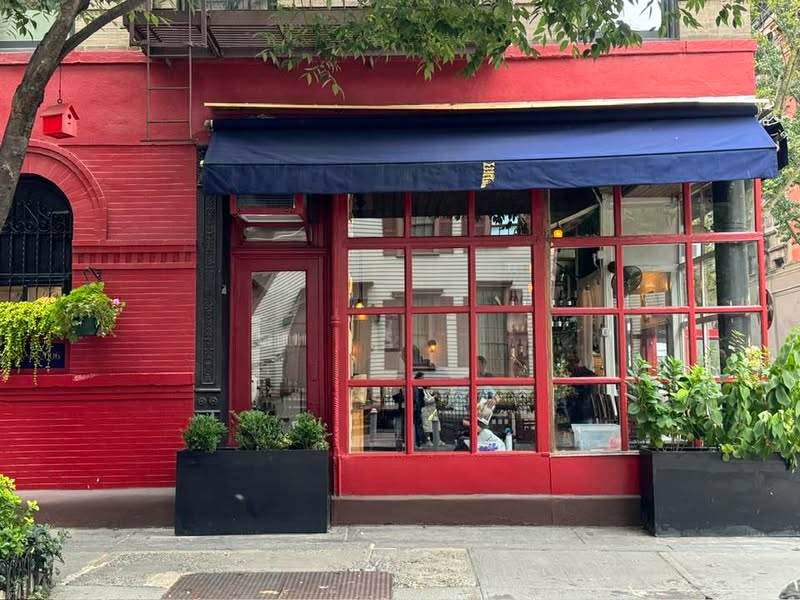 Gil Alter added an item to the featured collection: NY24.