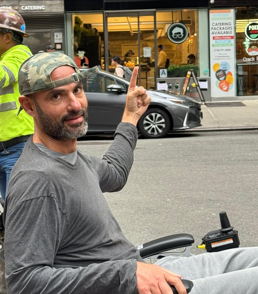 It’s ok to have a shitty day