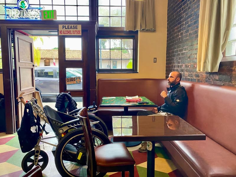 Restaurants are more than places to eat – they’re spaces…