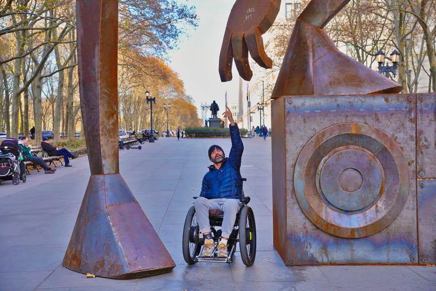 This morning, a friend encouraged me to share, So here’s…