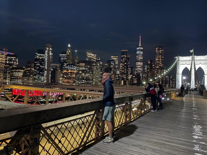 we rarely regret what we did, but what we didn’t…