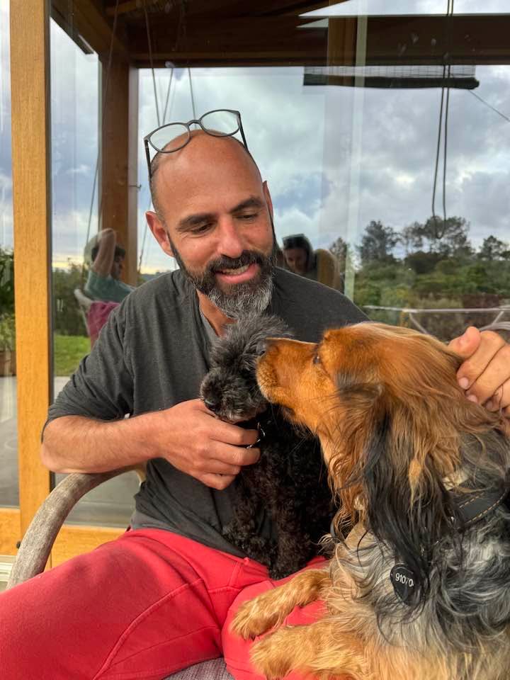 they don’t listen to what you say – they feel…