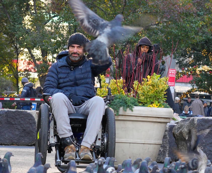 Hi everyone, Many of you already know me, but for…