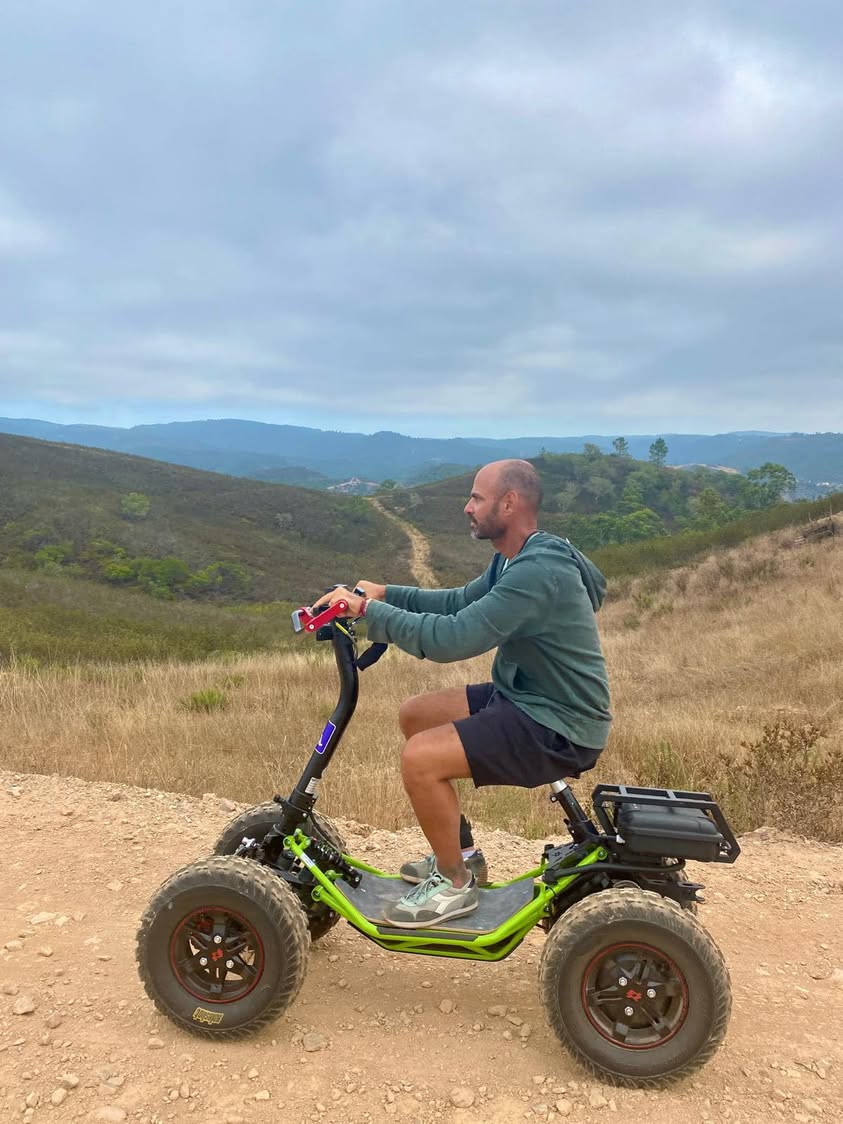 You don’t need anyone’s excitement to chase what feels right…