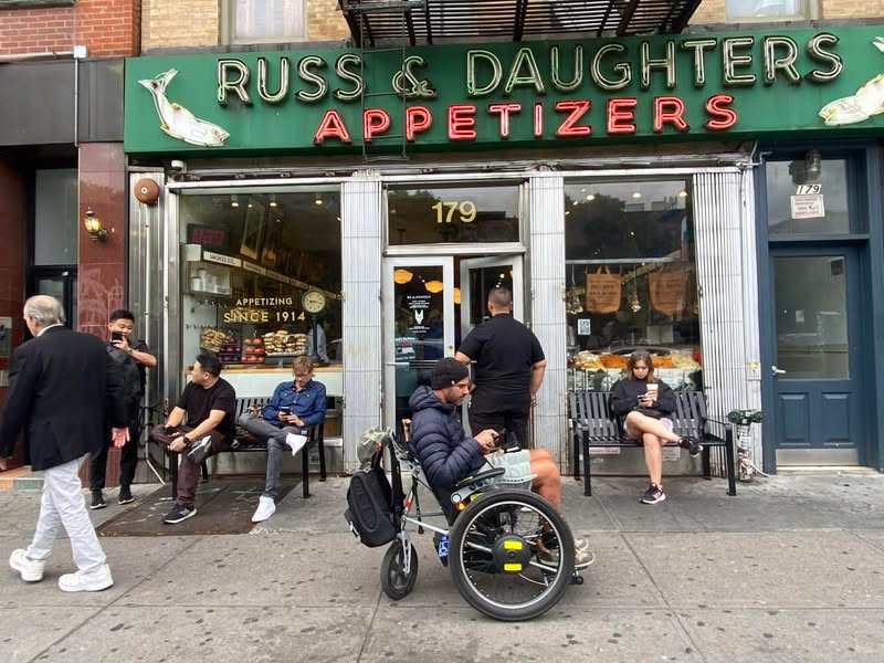 I figure that my fear of judgment is all about…