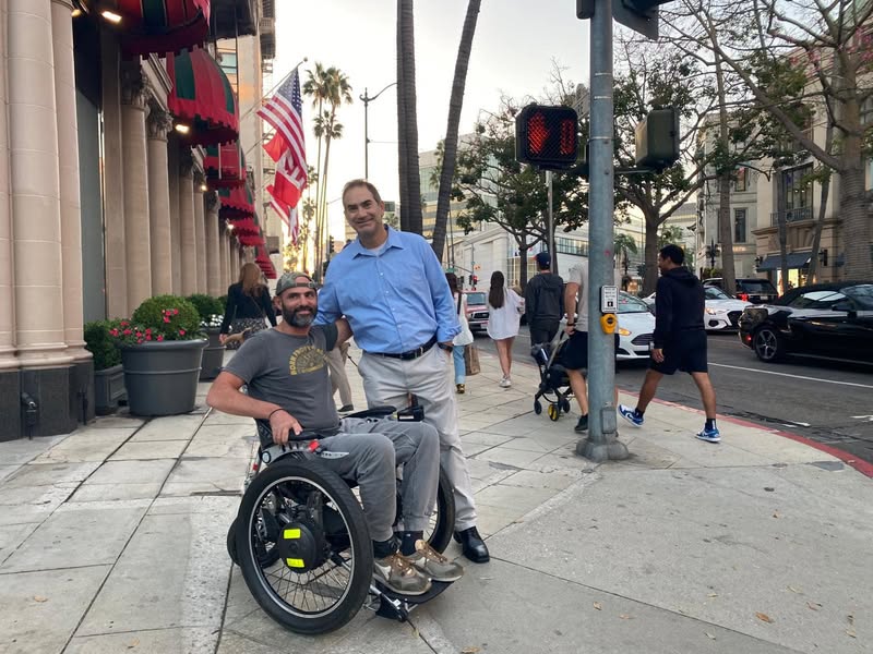 My main man, my beloved brother Happy Birthday, legend. The…